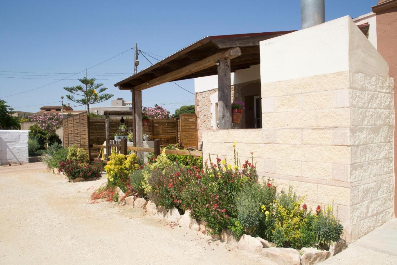 Casa Josep Villa Camarles Exterior photo
